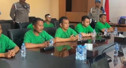 Sidang Etik Brimob: Akankah Kematian Affan Kurniawan Dilindas Rantis Berujung Pidana?