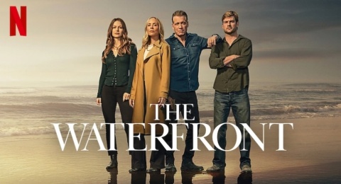 Digemari Penonton, Serial The Waterfront Sayangnya Tak Lanjut ke Season 2