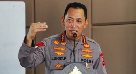 7 Brimob Diperiksa Usai Tabrak Ojol hingga Tewas, Publik Desak Sanksi Tegas