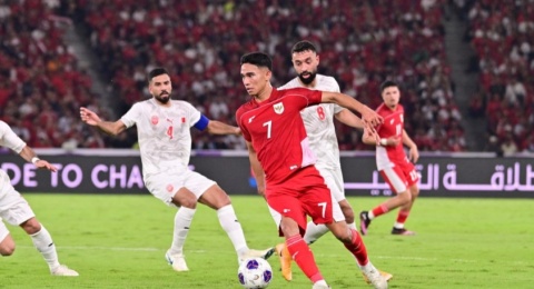 Prioritaskan Marceng dan Hubner di Timnas Senior, Sebuah Keputusan yang Kurang Bijak dari PSSI?