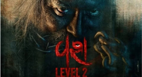 Sinopsis Vash Level 2, Film Horor Terbaru Janki Bodiwala dan Hitu Kanodia