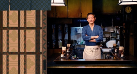 5 Rekomendasi Serial Jepang Bertema Makanan, Heartwarming dan Bikin Lapar!