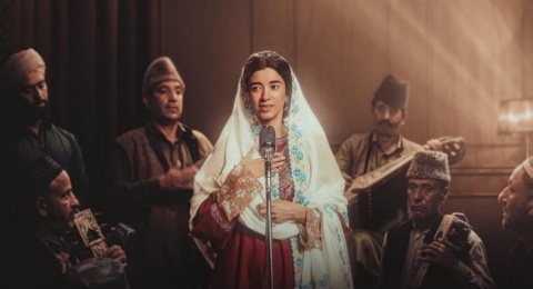 Sinopsis Songs of Paradise, Film India Terbaru Saba Azad di Prime Video