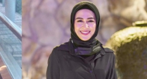 Mengapa Feby Belinda Memilih Diam saat Ahmad Sahroni Menjadi Sorotan Publik?