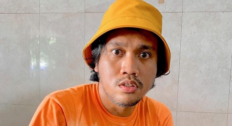 Dari Demajors Hingga Kontroversi Freeport: Siapa Sebenarnya Kiki Ucup, Dalang di Balik Pestapora?