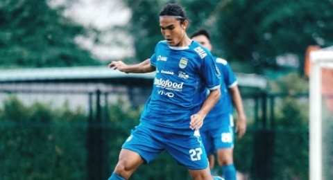 BRI Super League: Lepas Zalnando, Persib Bandung Dijamin Tetap Kokoh?