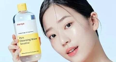 4 Low pH Micellar Water Korea untuk Rawat Skin Barrier pada Kulit Sensitif