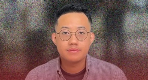 Siapa Delpedro Marhaen? Profil Direktur Lokataru Foundation yang Ditangkap dan Vokal Bela HAM