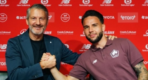 Calvin Verdonk Konsultasi dengan Patrick Kluivert Sebelum Hijrah ke Prancis