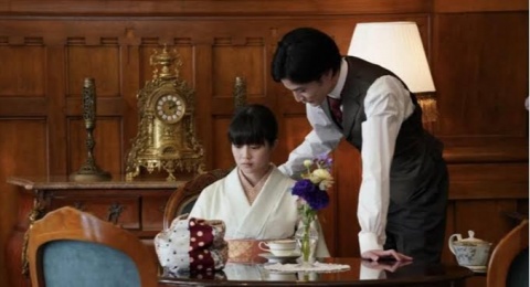 5 Film Jepang yang Ngajak Kita Mikir Ulang Soal Nikah Muda