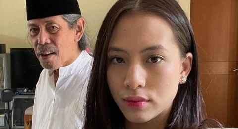 Acil Bimbo Tutup Usia 82 Tahun, Indonesia Kehilangan Maestro Musik Religi
