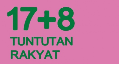 Deadline Tuntutan 17+8 Sudah Lewat: Para Karyawan Lagi-lagi Tak Ada Niat!