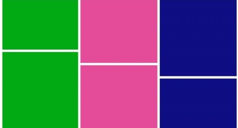 Dari Kerudung Pink hingga Jaket Ojol: Kisah di Balik 3 Warna yang Mengguncang Aksi Demo di Indonesia