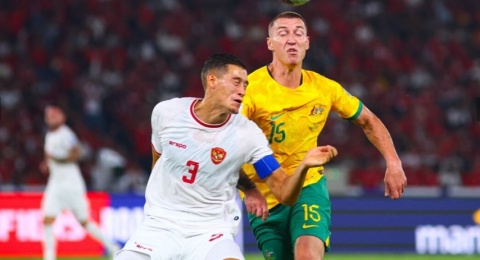 Bertahan di Serie A Secara Identik, Jay Idzes dan Emil Audero Bawa Bekal Berbeda ke Skuat Garuda