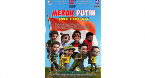 Merah Putih yang Ternoda, Saat Kreator Menuntut Keadilan