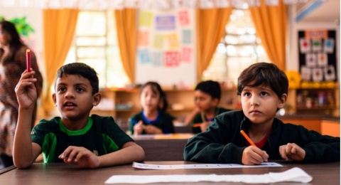 Rendahnya Literasi, Cermin Buram Pendidikan Indonesia