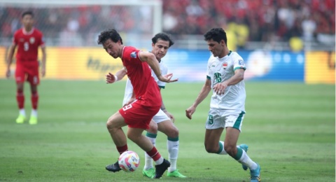 Persib Datangkan Duo Timnas Indonesia, Eks Kompatriot Langsung Lengser dari Puncak Pemain Termahal