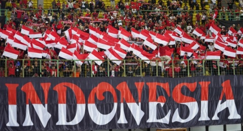 Bukan Amunisi Pemain, Timnas Indonesia U-23 Dapatkan Satu Modal Berharga di Laga Melawan Laos