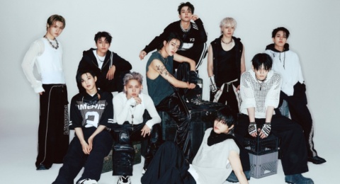 Paradise oleh TREASURE: Indahnya Momen Bersama Si Dia Layaknya di Surga