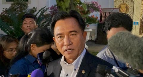 Yusril Pastikan 2 Anggota Brimob Pelindas Ojol Affan Kurniawan Tetap Dipidana