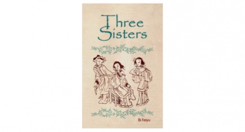 Ulasan Novel Three Sisters: Perempuan di Pasca-Revolusi Kebudayaan Tiongkok