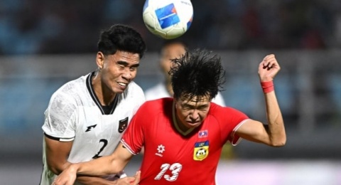Ironis! Hanya Indonesia Tim Semifinalis AFC U-23 Tahun 2024 yang Gagal Menang di Partai Pembuka