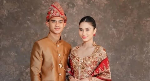 Kode Keras di Medsos! 5 Tanda Kuat Pratama Arhan dan Azizah Salsha akan Rujuk