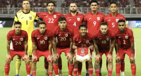 Menang dari Taiwan Tak Jadi Tolak Ukur Kekuatan Timnas Indonesia, Mengapa?