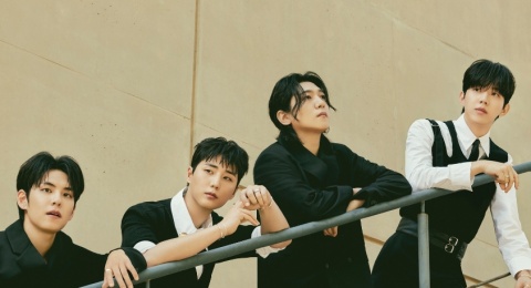 Dream Bus oleh Day6: Tekad untuk Tak Melepaskan Mimpi di Tengah Rintangan