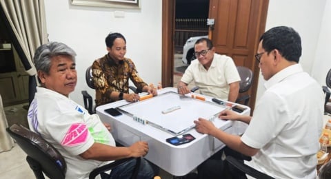 Skandal Domino Menteri Kehutanan: Beneran Nggak Kenal atau Tanda Hilangnya Integritas?