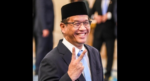 Gaji Menteri Keuangan Lebih Kecil dari LPS? Pengakuan Purbaya Yudhi Sadewa Bikin Geger