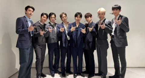 EXO Hidupkan Lagi Konsep Superpower di Trailer Album Penuh ke-8, REVERXE