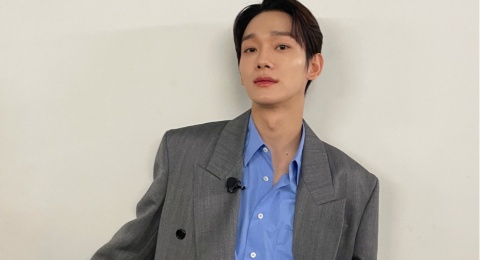 Bertajuk Arcadia, Chen EXO Umumkan Tanggal Comeback Album Solo Terbaru