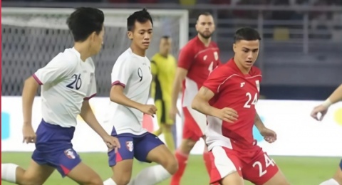 Lawan Lebanon di Laga Kedua FMD, Waktunya Patrick Kluivert Turunkan Skuat Terbaik