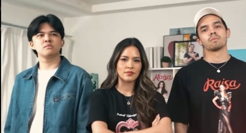 Dari 'Sepupu Raisa' Jadi Bintang Podcast: Kenalan Sama Duo Kocak Mario Caesar dan Niky Putra