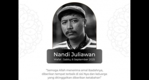 Kronologi Wafatnya Encuy 'Preman Pensiun': Ditemukan Istri, Langsung Dimakamkan Malam Itu Juga