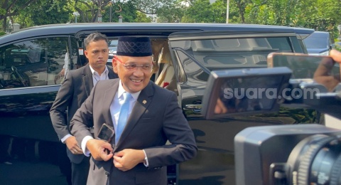 Kementerian Haji dan Umrah Jadi Solusi di Tengah Isu Birokrasi dan Politik?