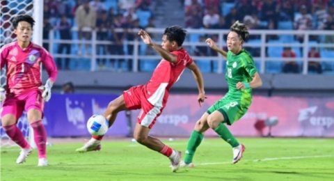 Kualifikasi AFC U-23 dan 2 Kaki Timnas Indonesia yang Berdiri Saling Menjauhkan