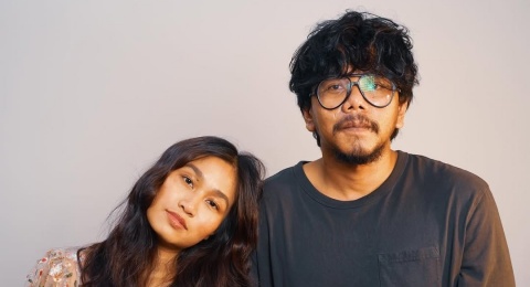 Profil Muthia Nadhira: Istri Ferry Irwandi yang 'Sindir' Suami, Ternyata Penyanyi Jazz Bertalenta