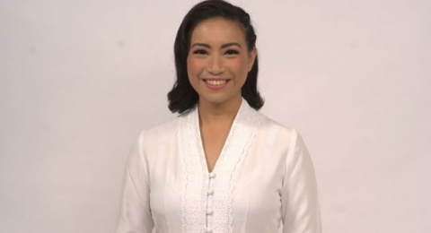 Lebih dari Sekadar Keponakan Prabowo, Ini Profil Rahayu Saraswati yang Mundur dari DPR