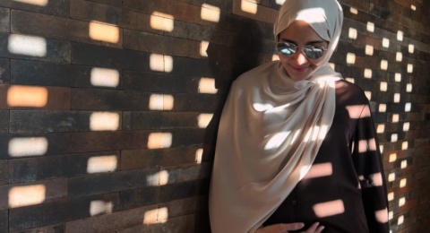 Bahagia! Zaskia Sungkar Umumkan Kehamilan Kedua Hasil Program Bayi Tabung