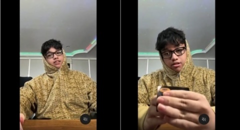 Baru Jadi Anak Pejabat, Yudo Sadewa Hina Orang Miskin: Punya Mental Kepiting dan Suka Ngemis