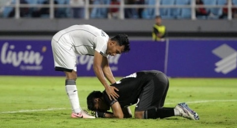 Timnas Gagal Lagi: Proses Tanpa Arah dan Suporter yang Semakin Lelah