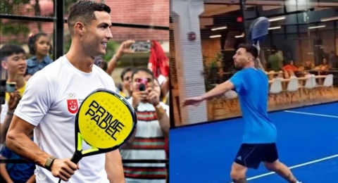 Padel: Olahraga Viral yang Lebih Seru dari Tenis? Ini Alasan Gen Z Langsung Ketagihan!