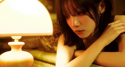 Gone oleh Yuqi i-dle: Ungkapan Emosi Jujur Saat Hadapai Perpisahan