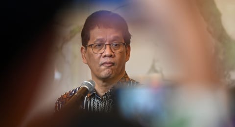 Pendidikan Purbaya Yudhi Sadewa: Dari Anak Teknik Jadi Menteri Keuangan! Bisa Gak Ya?