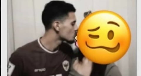 Foto AI Tak Senonoh Punggawa Timnas Indonesia Bikin Gerah: Fans Kreatif Atau Pelecehan Digital?