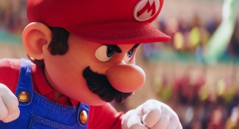 Universal Pictures Umumkan Judul Resmi Sekuel The Super Mario Bros. Movie