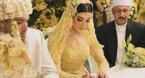 Viral di Sosmed, Tasya Farasya Diisukan Gugat Cerai ke Ahmad Assegaf