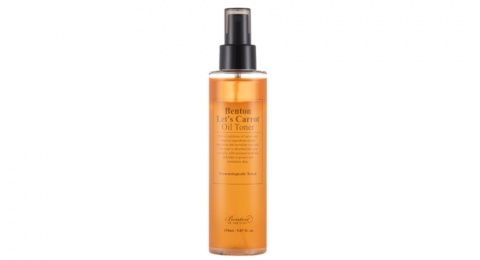4 Toner Sunflower Kaya Vitamin E untuk Kulit Lembap dan Cerah Alami